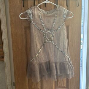 Mia Joy girls dress size 5